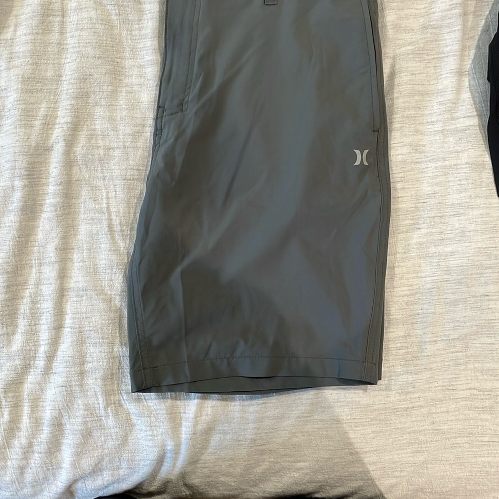Hurley Bundle Walkshort 20” - image 4